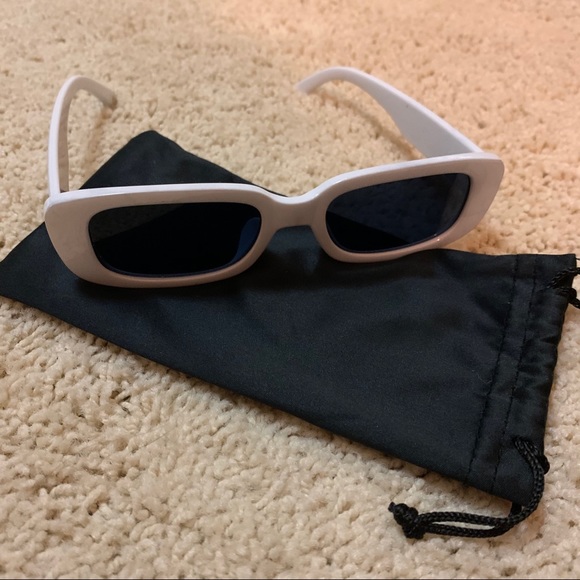 Retro sunglasses - Picture 2 of 2